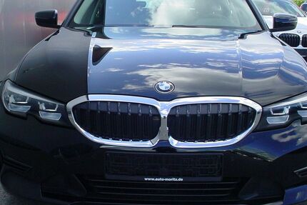 BMW 318 71.000 km 20.999 &euro; Baiersdorf 91083