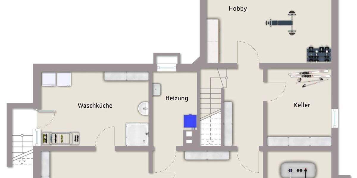 Einfamilienhaus Zirndorf Weinzierlein - 5 Zimmer, 158 m&sup2;, 699.000&euro; | Angebot:25732103