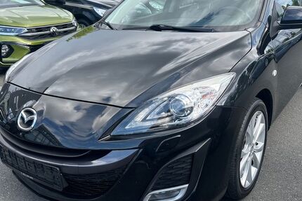 Mazda 3 112.098 km 5.900 &euro; Fürth 90763