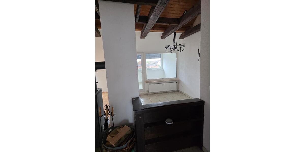 Dachgeschoßwohnung Hemhofen - 3.5 Zimmer, 81 m&sup2;, 275.000&euro; | Angebot:27543750