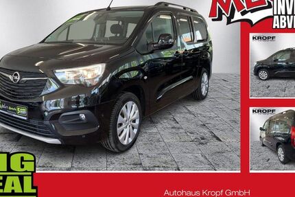 Opel Combo Life 23.315 km 22.290 &euro; Forchheim 91301