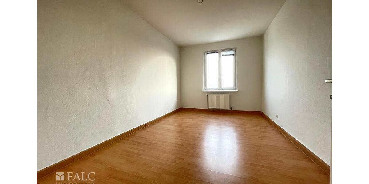 Etagenwohnung Fürth Südstadt - 3 Zimmer, 61 m&sup2;, 750&euro; | Angebot:26581685