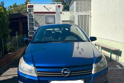 Opel Astra 284.600 km 1.000 &euro; Erlangen 91056