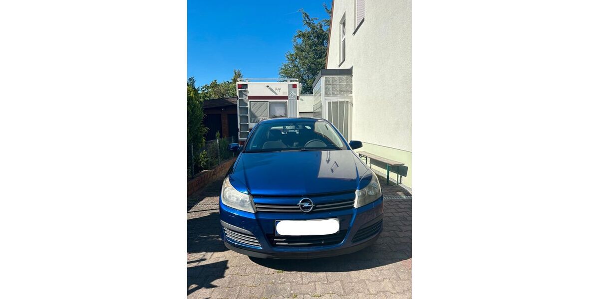 Opel Astra 284.600 km 1.000 &euro; Erlangen 91056