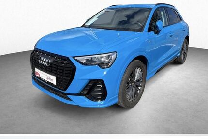Audi Q3 20.600 km 31.690 &euro; Roth 91154
