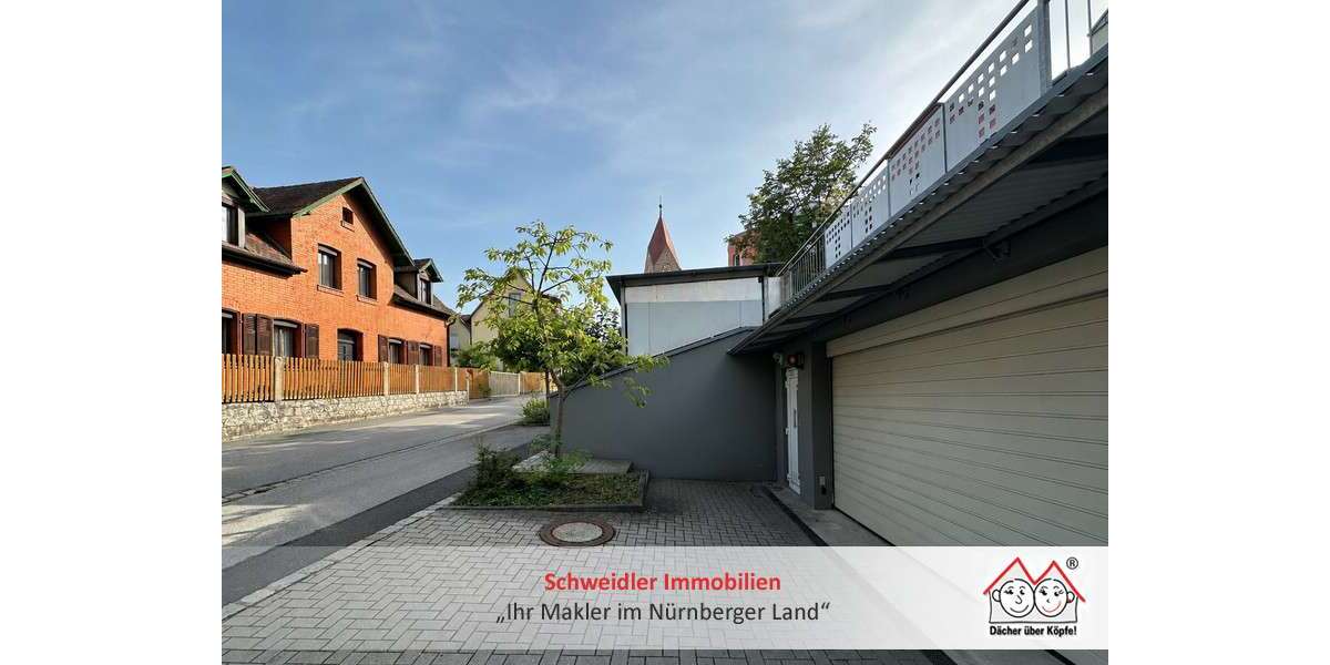 Garagen / Stellplätze Lauf - 16.800&euro; | Angebot:27318740