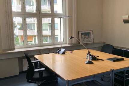 Büro in Nürnberg 825 € 38 m² zimmer