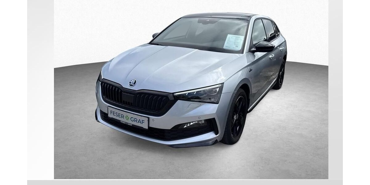 Skoda Scala 33.999 km 16.580 &euro; Roth 91154