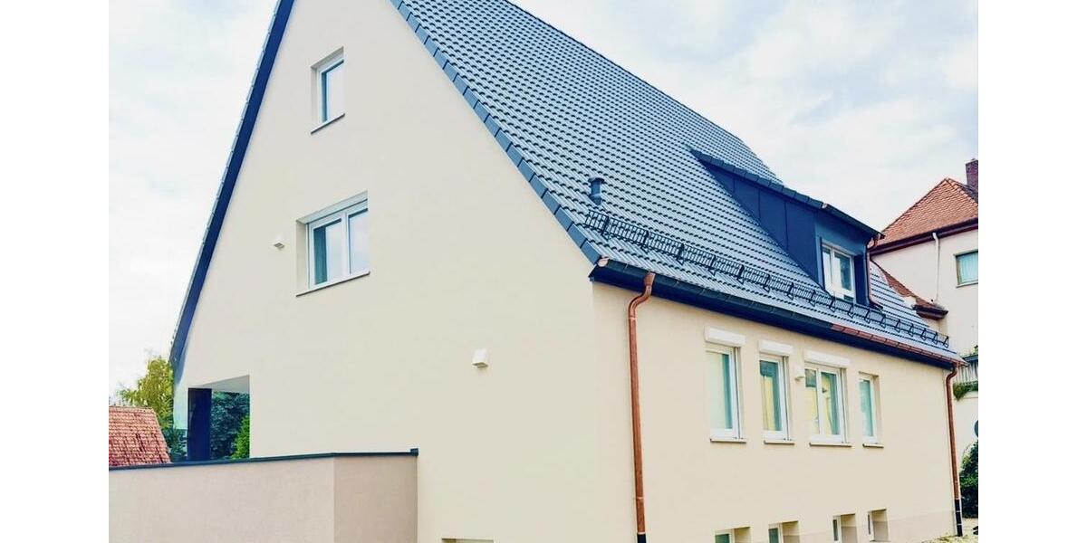 Erdgeschoßwohnung Windsbach - 2 Zimmer, 119 m&sup2;, 1.190&euro; | Angebot:25860118