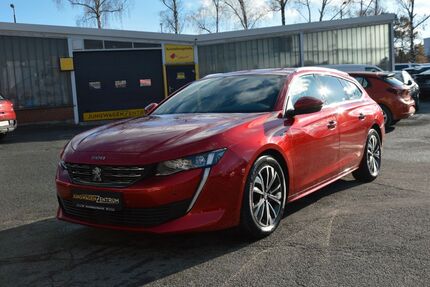 Peugeot 508 41.000 km 17.900 &euro; Nürnberg 90469