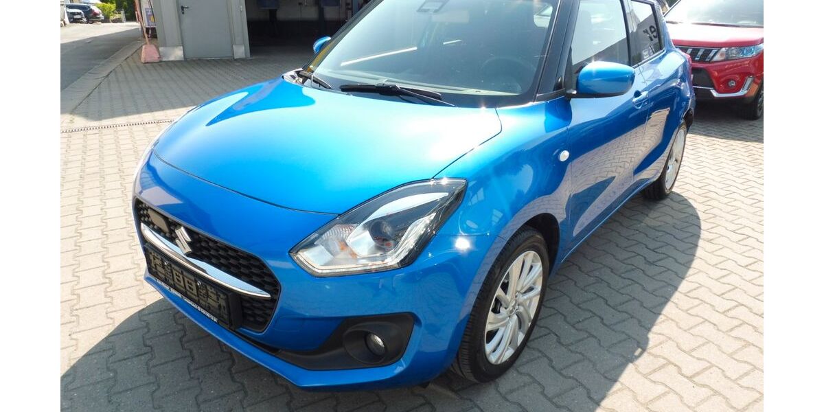 Suzuki Swift 22.167 km 16.900 &euro; Leutenbach 91359