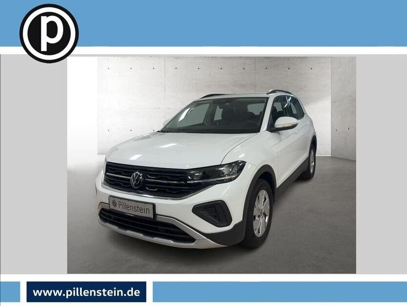 T-Cross