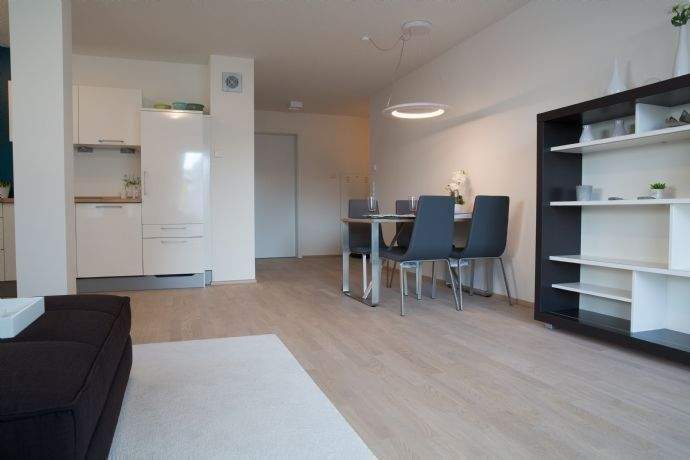 Sicherheit, Planbarkeit und Komfortabel 4 zimmer