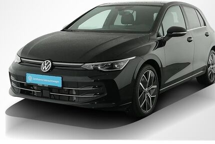 VW Golf 22.615 km 28.612 &euro; Nürnberg 90411