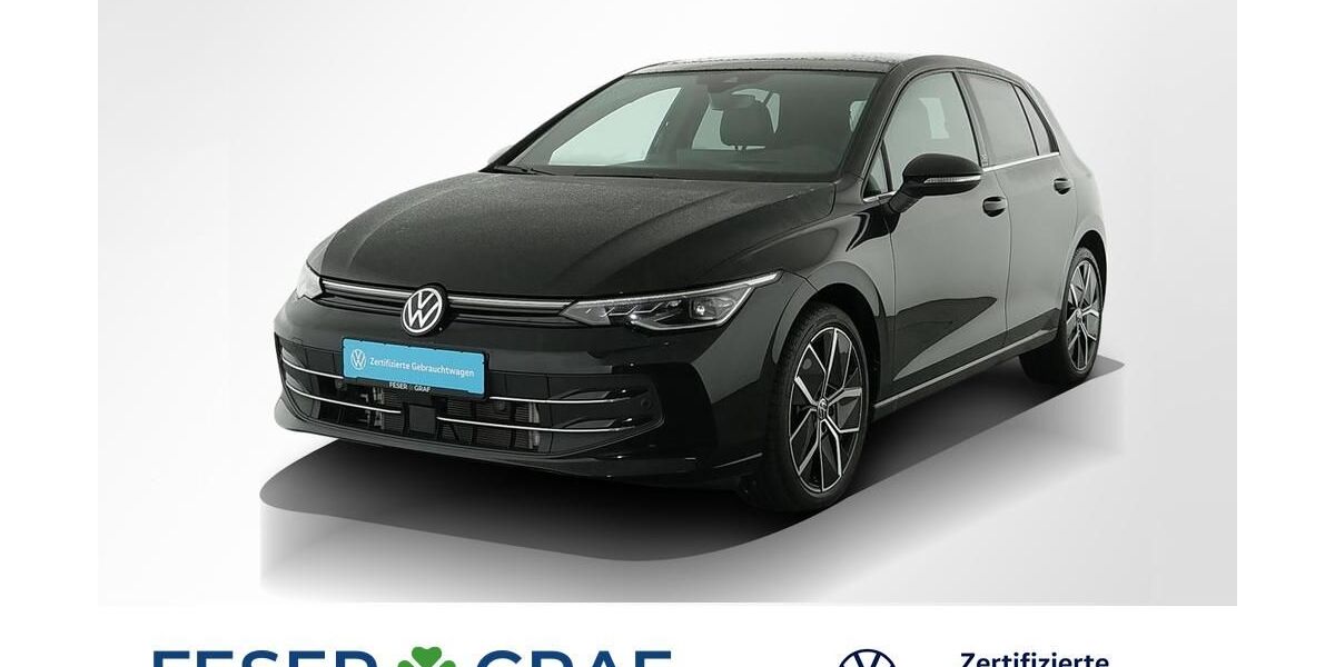 VW Golf 22.615 km 28.612 &euro; Nürnberg 90411