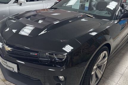 Chevrolet Camaro 24.500 km 39.500 &euro; Allersberg 90584