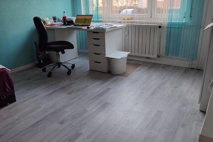 3-Zimmerwohnung Fürth Hardhöhe 3 zimmer