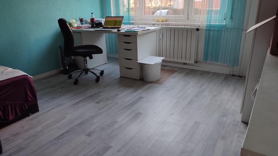 3-Zimmerwohnung Fürth Hardhöhe 3 zimmer