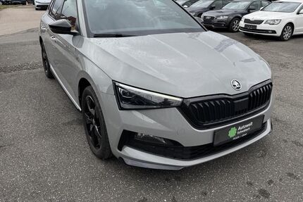 Skoda Scala 150.550 km 15.990 &euro; Roth 91154