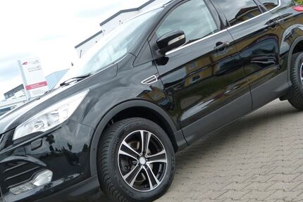 Ford Kuga 140.000 km 12.490 &euro; Fürth 90763