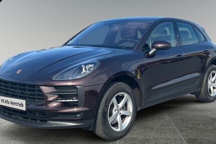 Porsche Macan 99.800 km 41.980 &euro; Nürnberg 90480