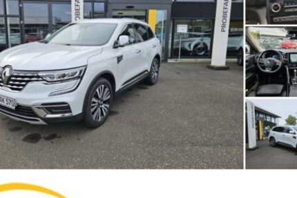 Renault Koleos 32.000 km 40.990 € Fürth 90763