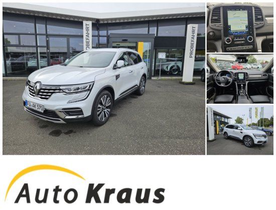 Renault Koleos 32.000 km 40.990 € Fürth 90763