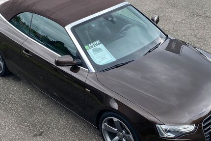 Audi A5 121.500 km 20.900 € Schwabach 91126