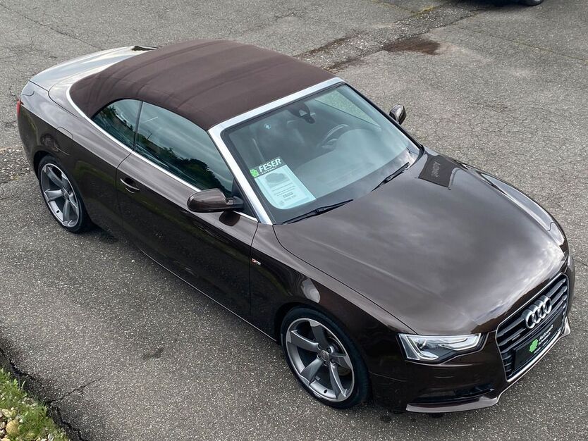 Audi A5 121.500 km 20.900 € Schwabach 91126