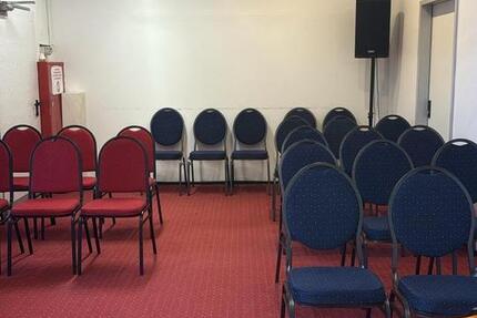 46 m² Hobbyraum, Tonstudio-Proberaum 635,- € All-Inklusiv zimmer