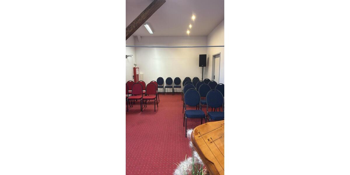 46 m² Hobbyraum, Tonstudio-Proberaum 635,- € All-Inklusiv zimmer