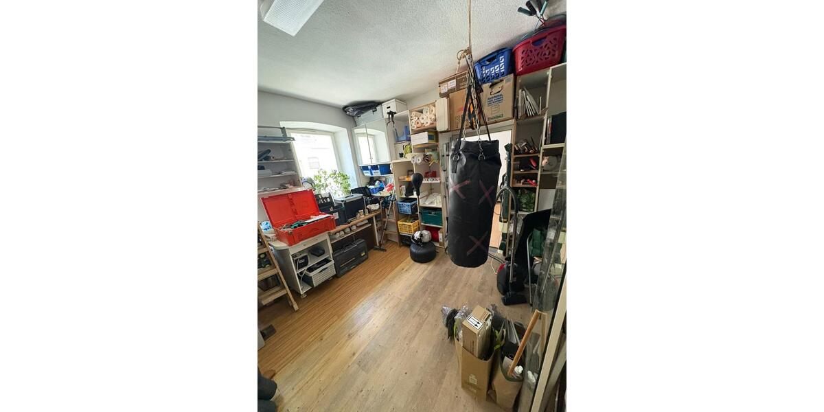 Gewerbeobjekt Nürnberg Schnepfenreuth - 600&euro; | Angebot:25524233