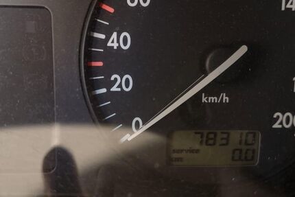 VW Polo 78.310 km 650 &euro; Henfenfeld 91239