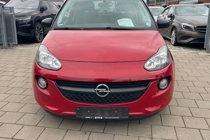 Opel Adam 121.758 km 4.999 &euro; Fürth 90763