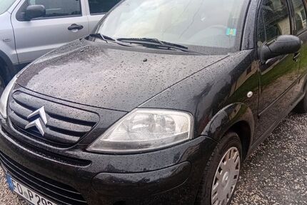 Citroen C3 177.000 km 1.399 € Nürnberg 90443