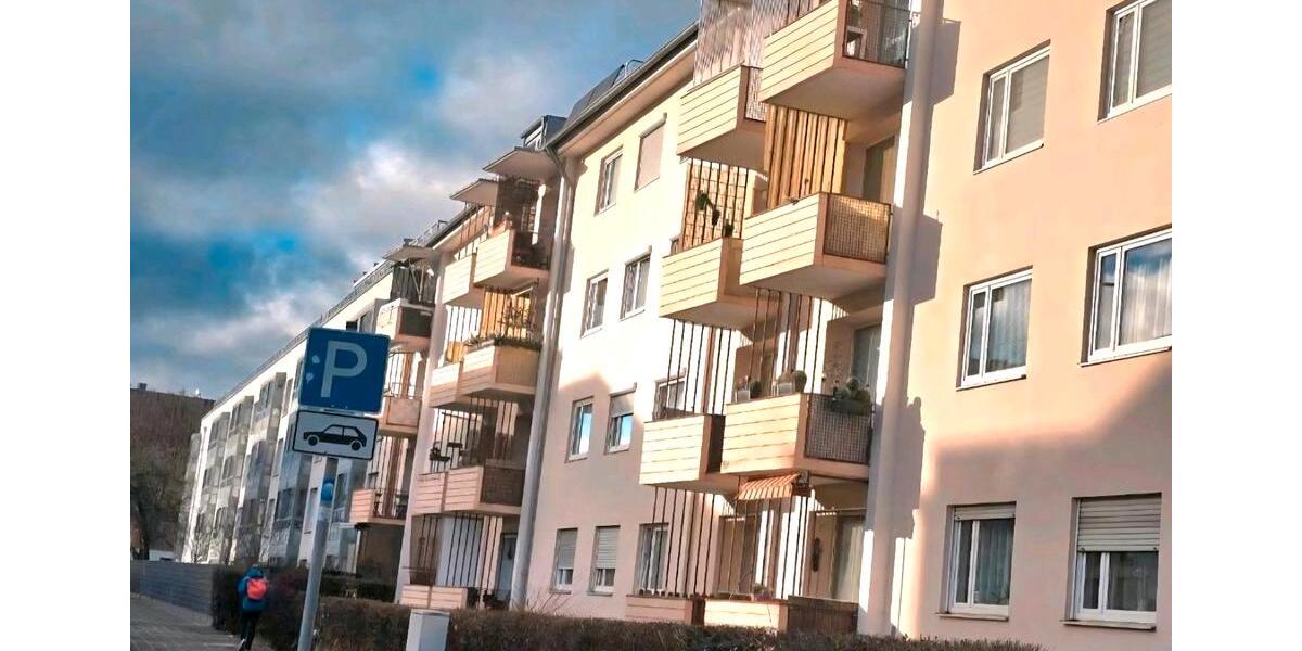 Etagenwohnung Nürnberg Gibitzenhof - 4 Zimmer, 85 m&sup2;, 450.000&euro; | Angebot:26069125