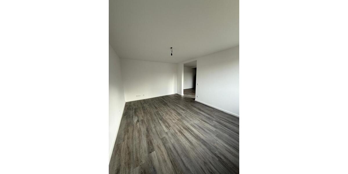 Renovierte 3 Zimmer Wohnung 3 zimmer