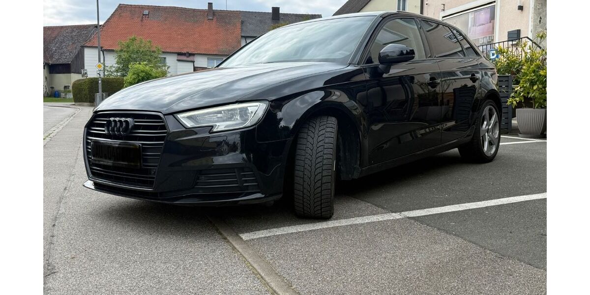 Audi A3 65.000 km 16.300 &euro; Burgthann 90559