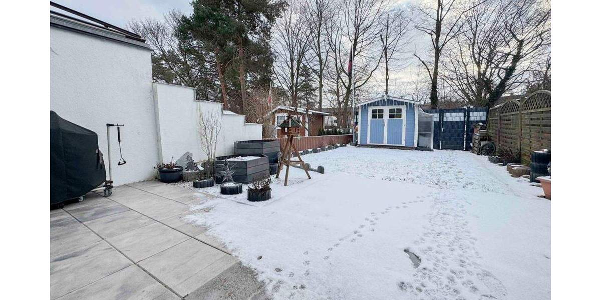 Platz für die ganze Familie - gepflegtes Reihenmittelhaus mit 6 Zimmern 6 zimmer