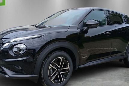 Nissan Juke 2.500 km 22.990 &euro; Nürnberg 90471