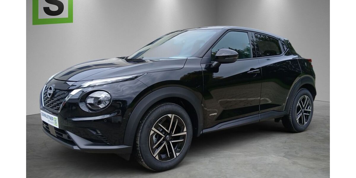 Nissan Juke 2.500 km 22.990 &euro; Nürnberg 90471