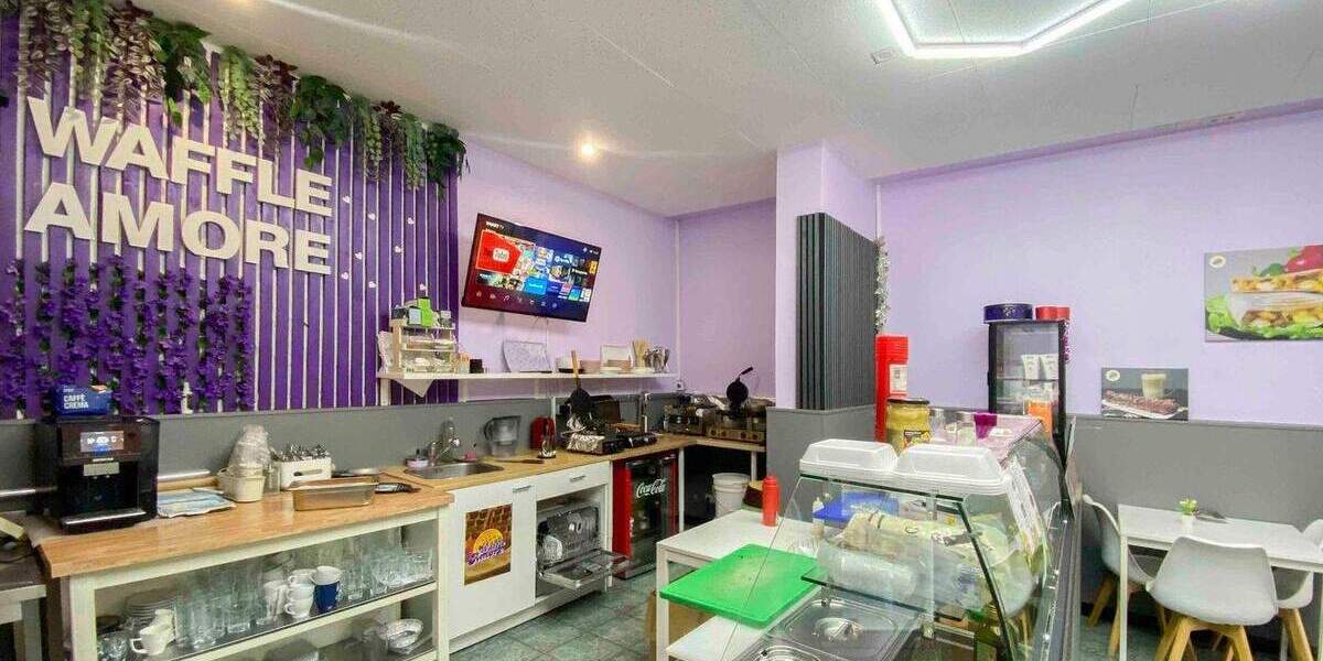 Gewerbeobjekt Nürnberg Langwasser - 349.000&euro; | Angebot:25268318