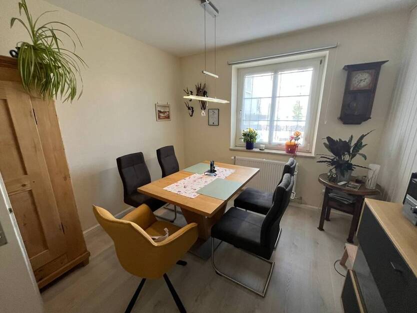 Top Investment vor den Toren Nürnbergs! Wohnensemble mit 10 Einheiten in Stein