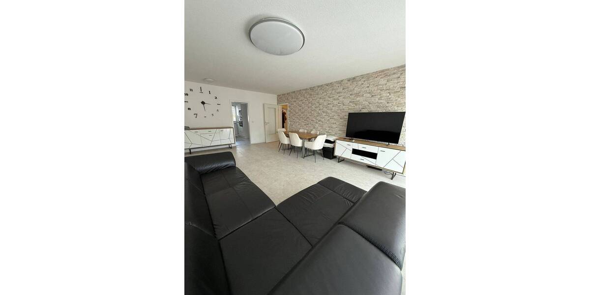 Etagenwohnung Lauf an der Pegnitz Lauf - 3 Zimmer, 85 m&sup2;, 355.000&euro; | Angebot:26712713