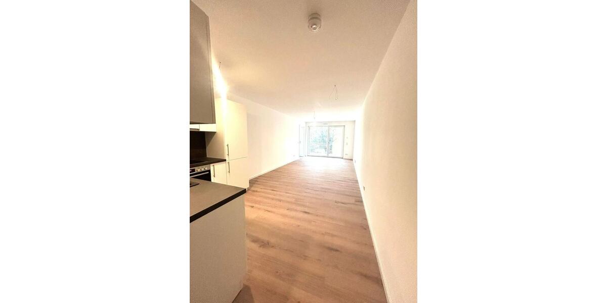 Etagenwohnung Nürnberg Gibitzenhof - 2 Zimmer, 57 m&sup2;, 1.154&euro; | Angebot:25432018