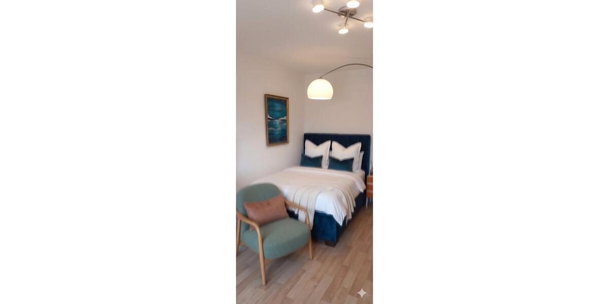 Etagenwohnung Fürth Eigenes Heim - 1 Zimmer, 24 m&sup2;, 270&euro; | Angebot:26422192