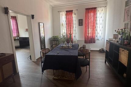 Wohnung Nürnberg Hasenbuck - 4 Zimmer, 110 m&sup2;, 1.425&euro; | Angebot:26477227