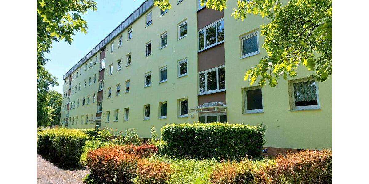 Erdgeschoßwohnung Nürnberg Gebersdorf - 3 Zimmer, 74 m&sup2;, 272.000&euro; | Angebot:27543741