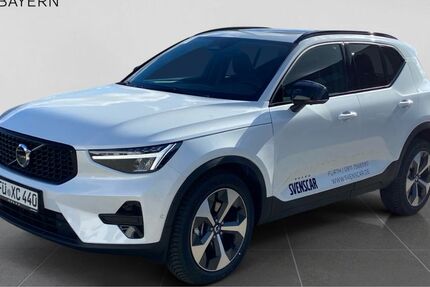Volvo XC40 10.000 km 46.750 &euro; Fürth 90765