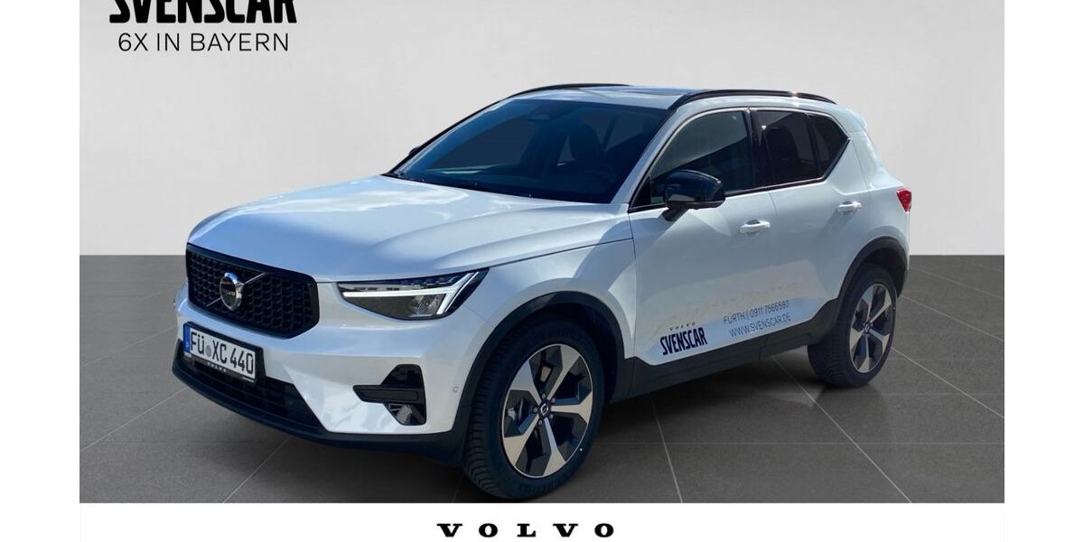 Volvo XC40 10.000 km 46.750 &euro; Fürth 90765